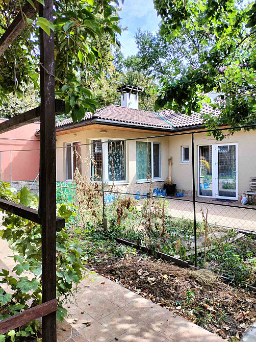 Продам 2 дома на одном участке, Фонтан/Макаренко Одеса - фото 3