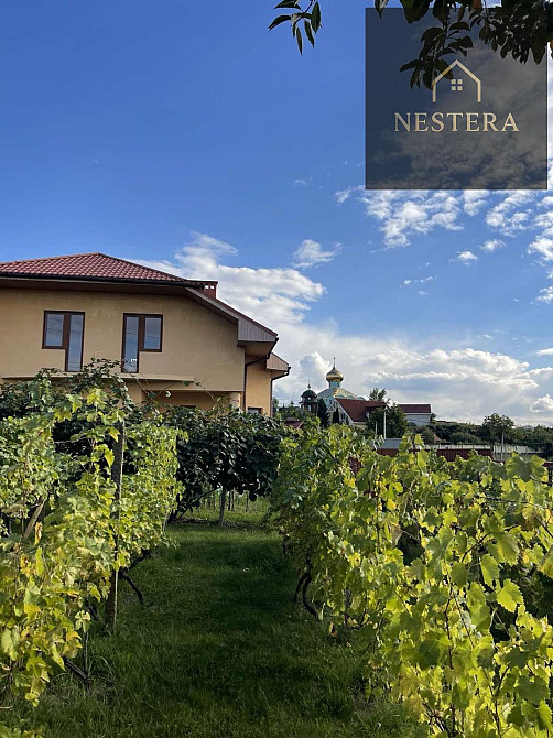 Продаж Будинок на вул. Червениця Ужгород - фото 8