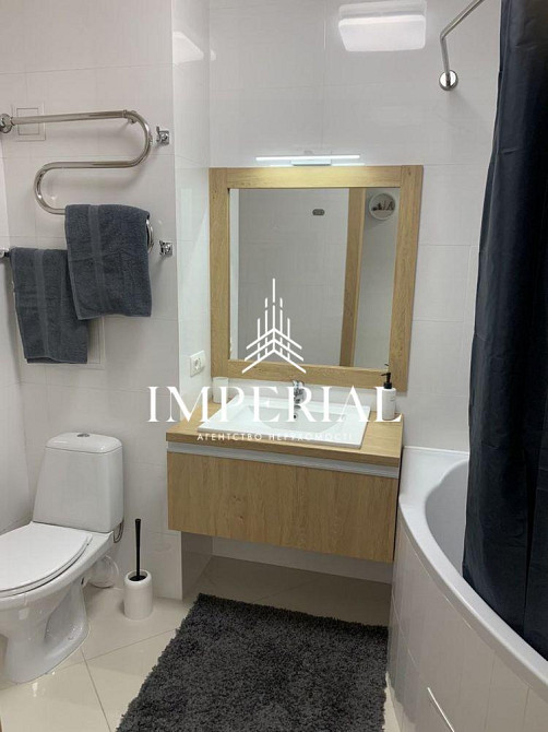 Продаж Квартира 1-кімнатна, 10/25 поверх на вул. Мишуги Олександра Kiev - photo 6