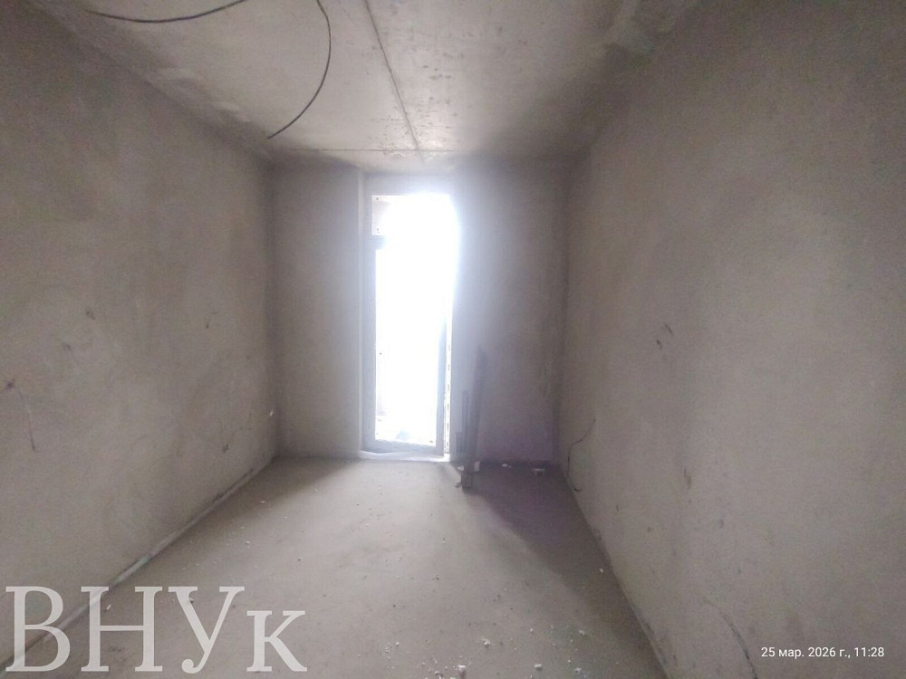 Продаж Квартира 1-кімнатна, 10/10 поверх на Карпатської України Uzhhorod - photo 5