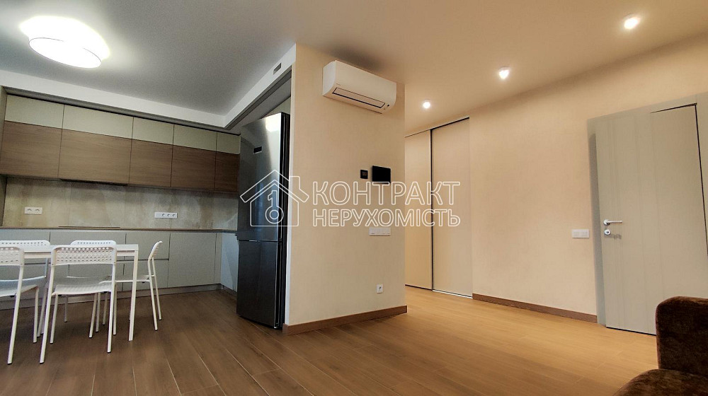 Продаж Квартира 3-кімнатна, 13/23 поверх на вул. Академіка Павлова Харків - фото 3