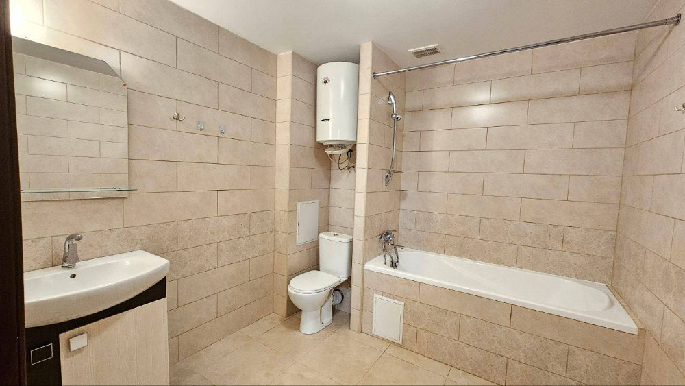 Просторная 3-комнатная квартира с ремонтом на Крымском бульваре Одесса - изображение 10