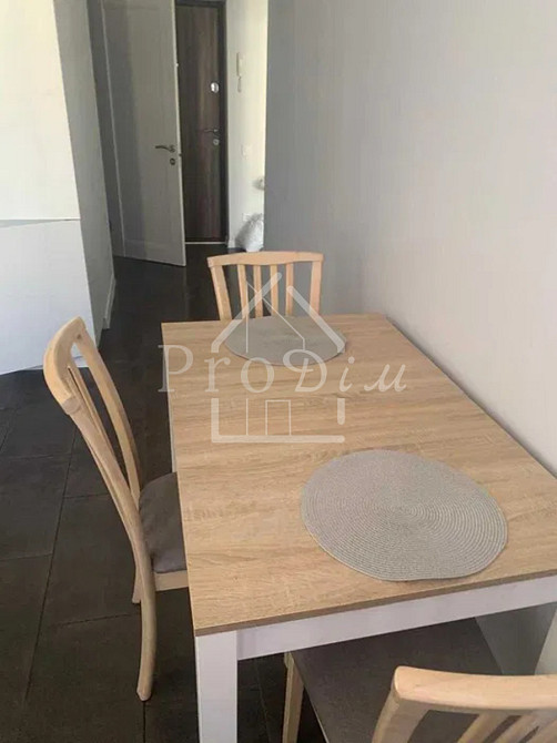 Оренда Квартира 1-кімнатна, 9/9 поверх на Юнацька вул., 1 Київ - фото 5