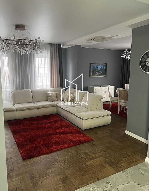 Продаж 3к квартири 135 кв. м Львів - фото 3