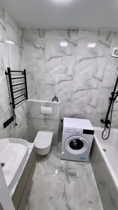 Продаж Квартира 1-кімнатна, 9/10 поверх на Запорізьке шосе, 28 Дніпро - фото 7