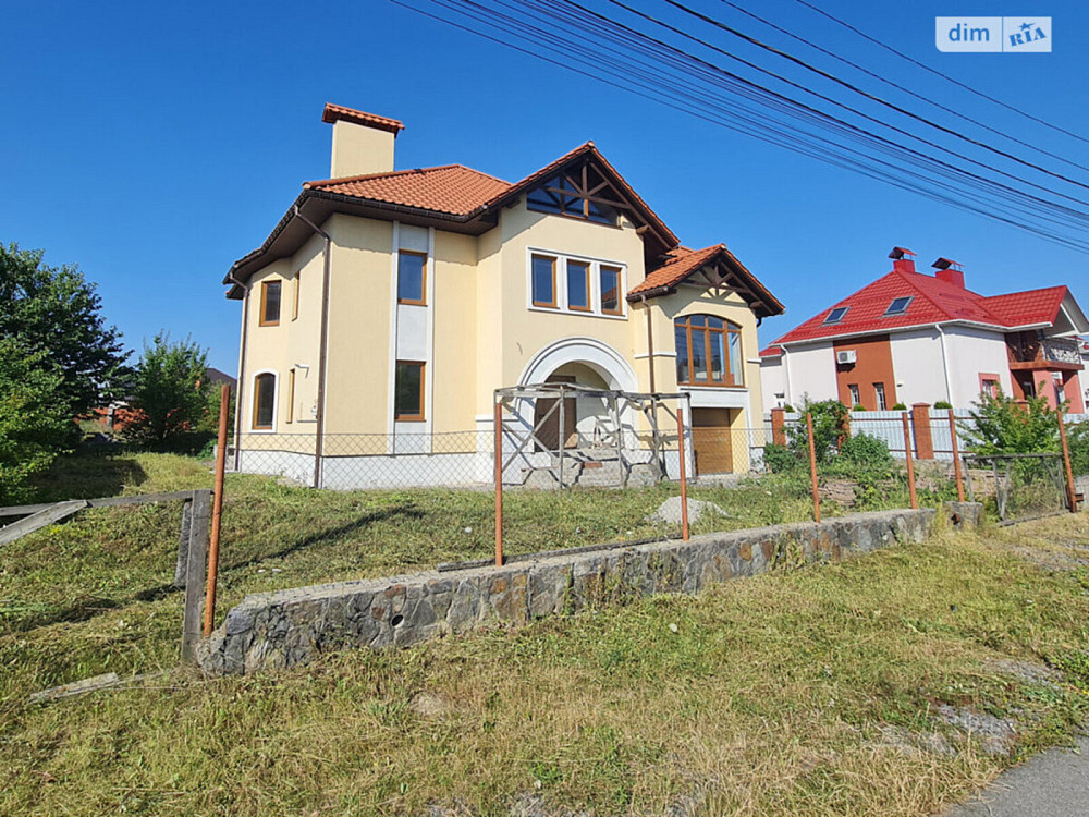 Продаж Будинок на Академічний Вінниця - фото 1