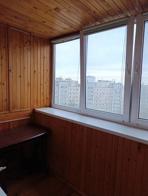 Оренда Квартира 1-кімнатна, 11/16 поверх на Поріка Київ - фото 2