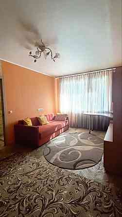 Оренда Квартира 1-кімнатна, 1/9 поверх на Дністерська, 1 Київ