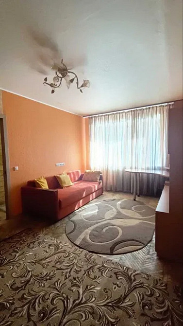 Оренда Квартира 1-кімнатна, 1/9 поверх на Дністерська, 1 Київ - фото 2