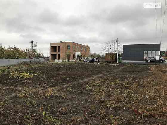 Продаж земельної ділянки 10 соток на Шептицького Винница