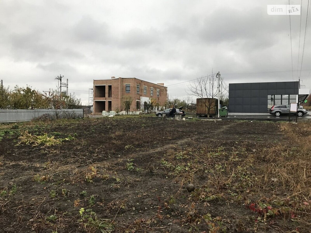 Продаж земельної ділянки 10 соток на Шептицького Винница - изображение 2