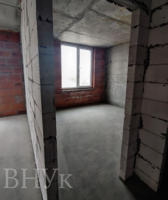 Продаж Квартира 2-кімнатна, 5/16 поверх на Вул. Куліша Пантелеймона Тернопіль - фото 7