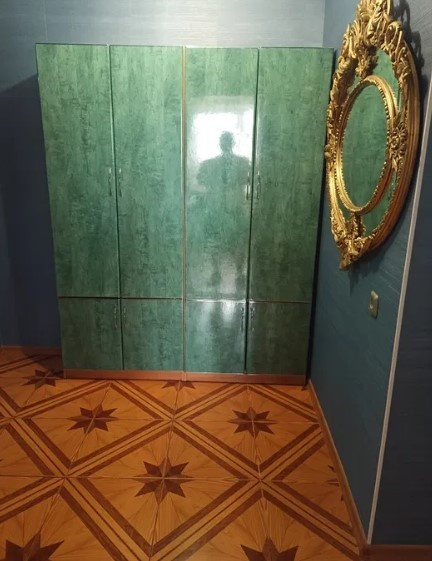 2-х комн. квартира на Таирова -улица Ильфа и Петрова Одеса - фото 10