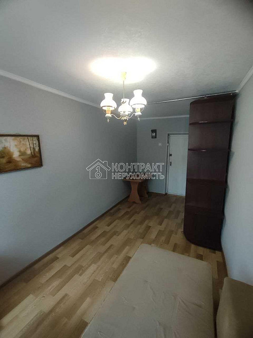 Продаж Квартира 1-кімнатна, 3/5 поверх на вул. Власенко Харків - фото 4
