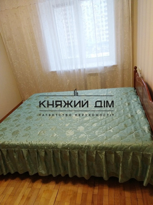 Хороша 2-к квартира в ЖК Ліко-Град на Теремках 2 м. ВДНХ № 1183100 Київ - фото 2