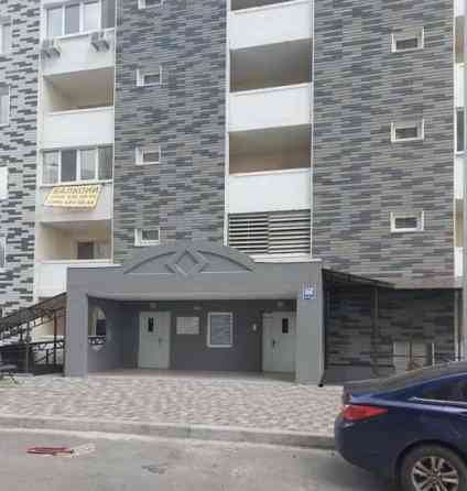 Оренда Квартира 2-кімнатна, 20/25 поверх на ул. Ревуцкого Київ