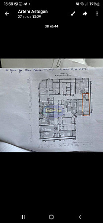 Продаж 1-кімнатна квартира Одеса - фото 12