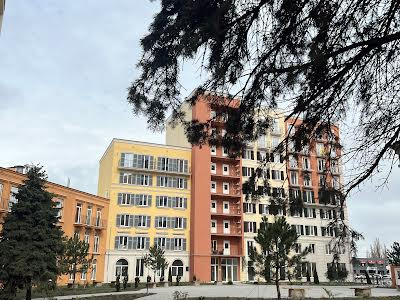 Однокомнатная с современным ремонтом Одесса - изображение 1