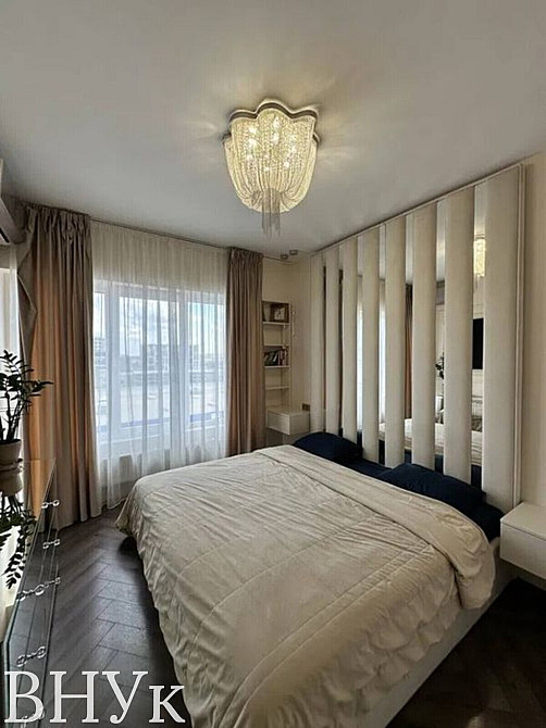 Продаж Квартира 3-кімнатна, 7/7 поверх на Бабяка, 13 Uzhhorod - photo 2