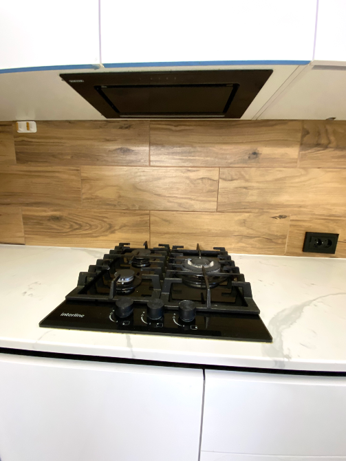 Продажа 2к Квартира 43.8 кв.м Княгині Ольги Ровно - изображение 8