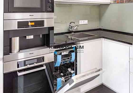 Оренда Квартира 2-кімнатна, 16/30 поверх на Саксаганского ул. Київ