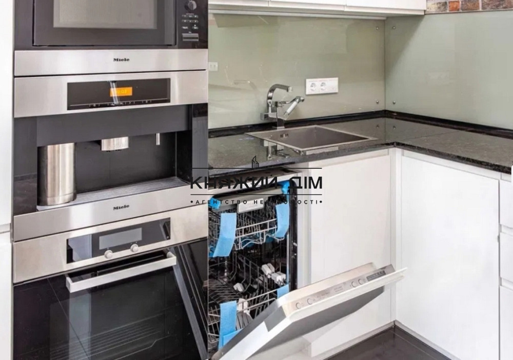 Оренда Квартира 2-кімнатна, 16/30 поверх на Саксаганского ул. Київ - фото 4