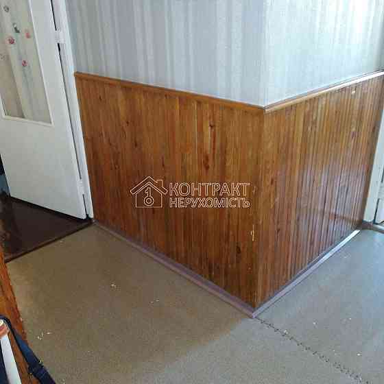 Продаж Квартира 2-кімнатна, 2/2 поверх на вул. Слобожанська 