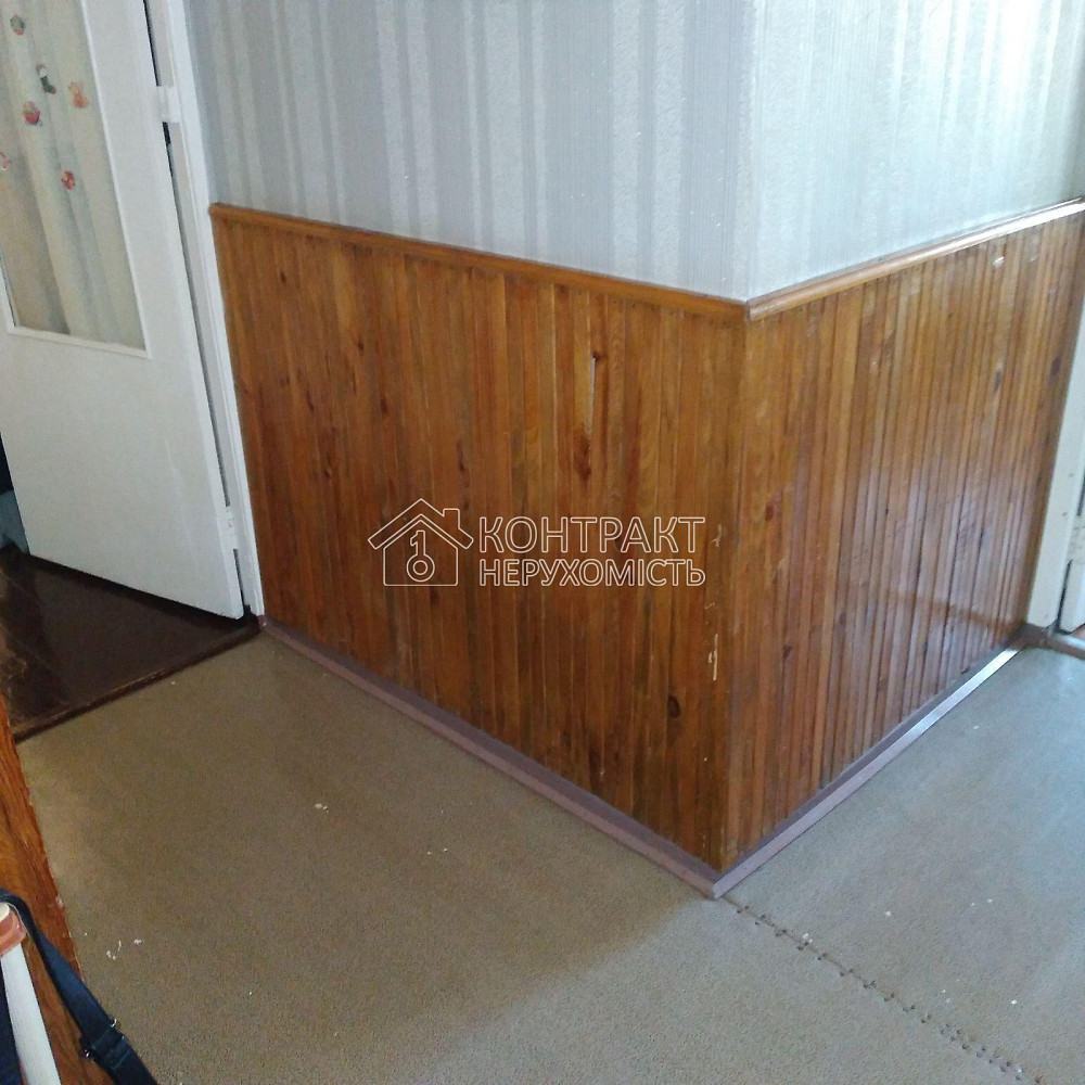 Продаж Квартира 2-кімнатна, 2/2 поверх на вул. Слобожанська  - фото 2