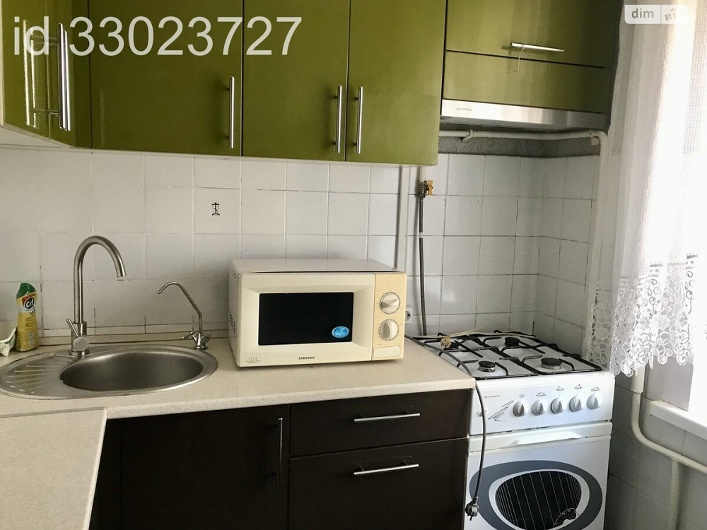 Оренда Квартира 1-кімнатна, 5/5 поверх на вул. Мрії, 7б Київ - фото 5