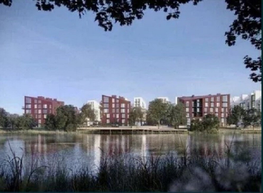 Продаж Квартира 4-кімнатна, 4/5 поверх на переулок Юбилейный, д.2  - изображение 2