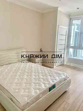 Оренда 1-кімнатної в ЖК на Лейпцизькому 13. м. Печерская. Код № 11196830 Kiev