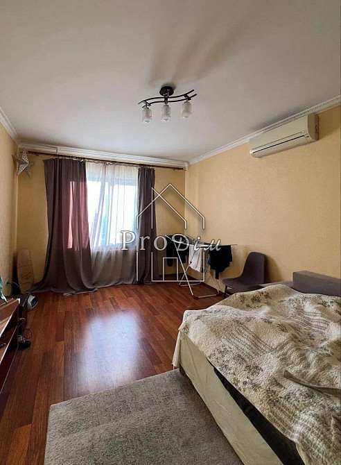 Продаж Будинок 1-кімнатний на Ернста Федора вул., 6 Київ - фото 9