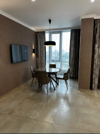 Башня Чкалова Одесса