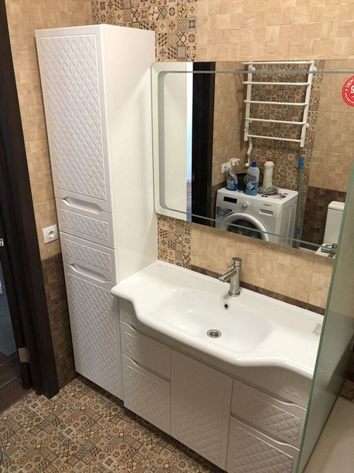 Оренда Квартира 1-кімнатна, 7/10 поверх на Журавлина, 4 Київ - фото 7