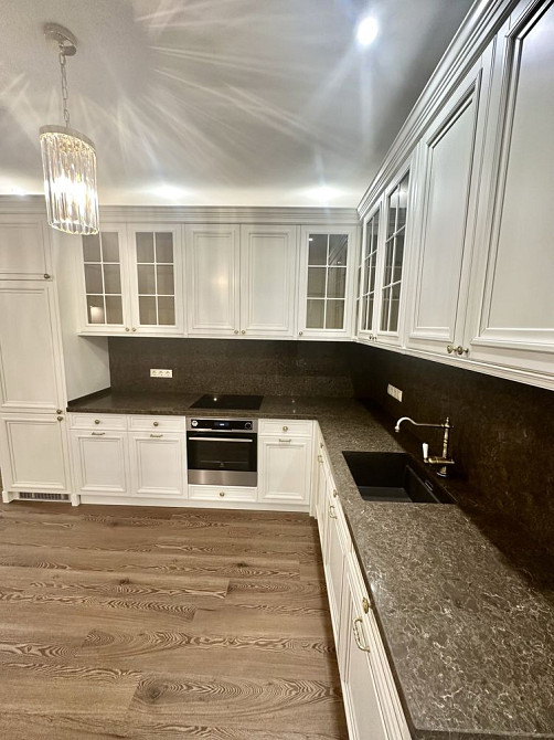 Продаж Квартира 3-кімнатна, 15/26 поверх на Михайла Бойчука вул., д. 41б Kiev - photo 4