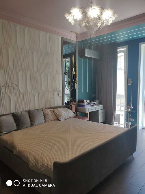 Продаж Квартира 2-кімнатна, 4/7 поверх на Лейпцигская вул., д. 13 Киев - изображение 7