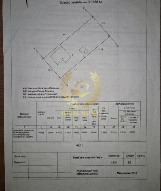 Продам будинок м. Миронівка Мироновка - изображение 9