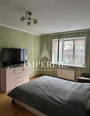 Продаж 1к Квартира 39 кв.м Милославская вул. Киев