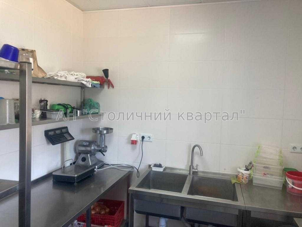 Оренда заклад громадського харчування на Костянтинівська вул., 71 поверх - 1/4 Київ - фото 11