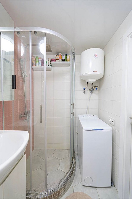 Оренда Квартира 1-кімнатна, 15/16 поверх на вул. Олешківська, 15 Киев - изображение 9