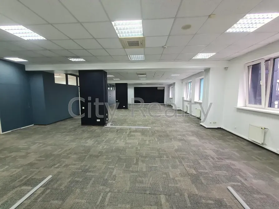 Здається Офісні приміщення площа 348.54 кв.м 2-й поверх Київ Миколи Пимоненка 13 Київ - фото 1