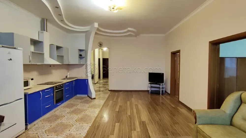 Оренда 3к Квартира 110 кв.м Аркадия, ул. Гагаринское плато, 5/3 Одеса - фото 15