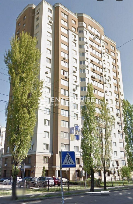 Продаж Квартира 2-кімнатна, 4/17 поверх на вул. Дмитра Багалія Київ - фото 15