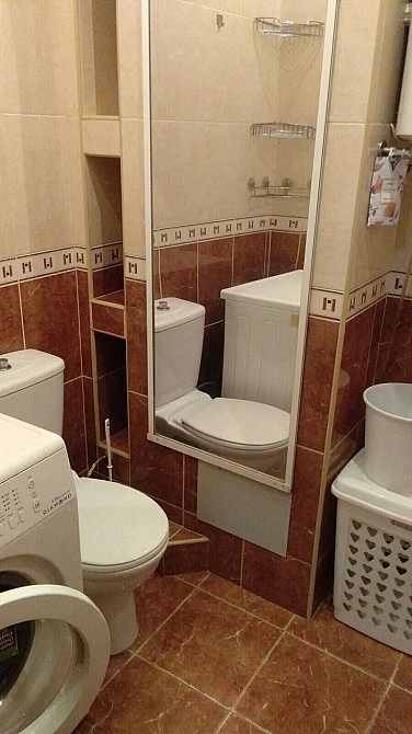 Оренда Квартира 2-кімнатна, 3/8 поверх на Победы просп. Київ - фото 11