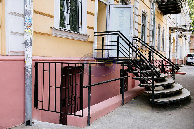 Оренда приміщення вільного призначення Одеса - фото 2