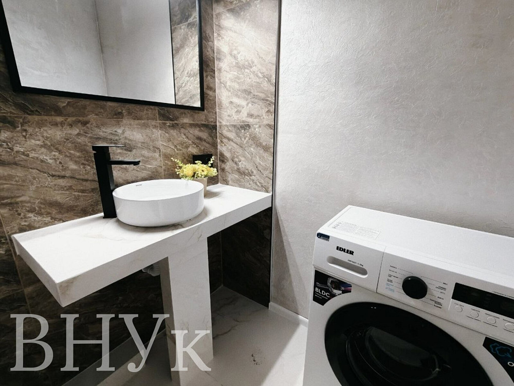 Продаж Квартира 2-кімнатна, 8/11 поверх на вул. Смакули Тернополь - изображение 13