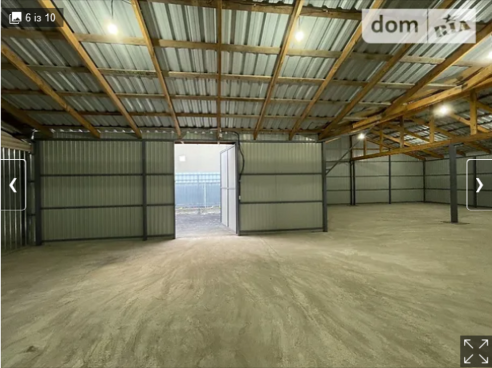 Оренда торгове приміщення на Верхарна поверх - 1/1 Винница - изображение 7