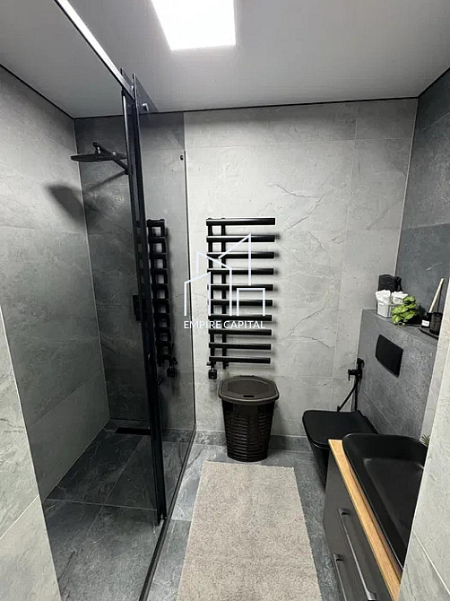 Оренда 1к Квартира 43 кв.м Замарстинівська вул. Львів - фото 5