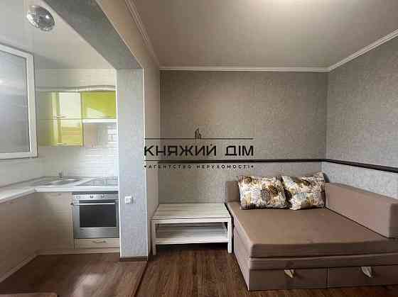 Продаж видової 1-кімнатної квартири м. Осокорки КОД 21146970 Київ