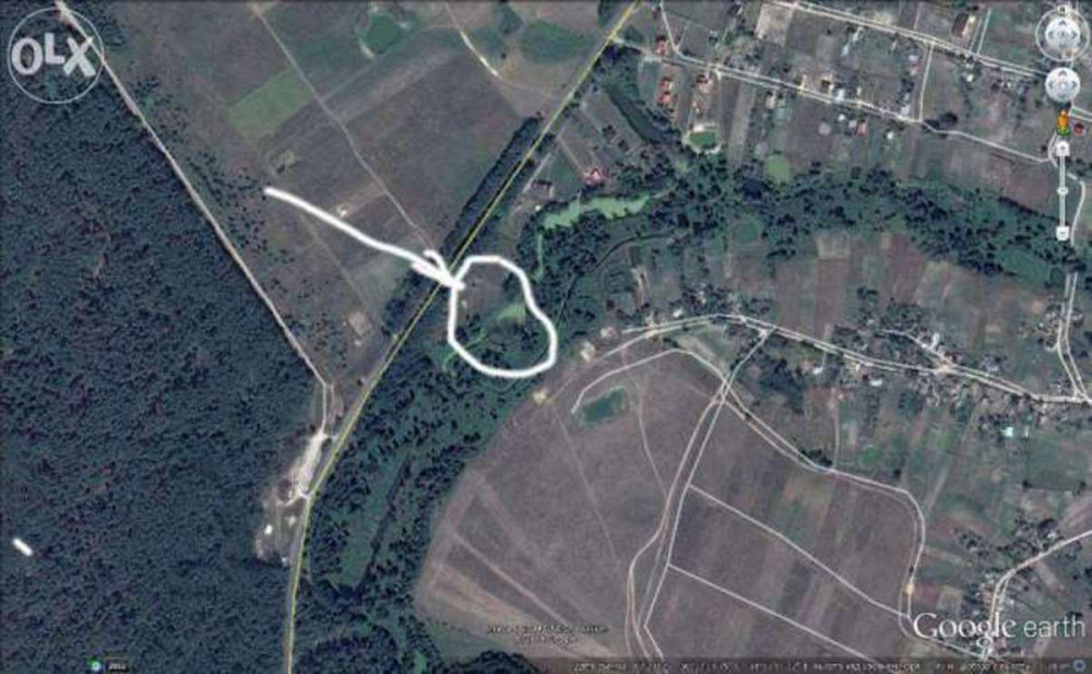 Продаж земельної ділянки 20 соток Вороньківка - фото 2